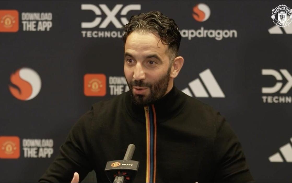 巴萨认为自己“赚大了”:3000万即可买下昔日太子,感谢曼联馈赠