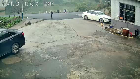 有没有懂行的，现在这个情况，怎么开上来