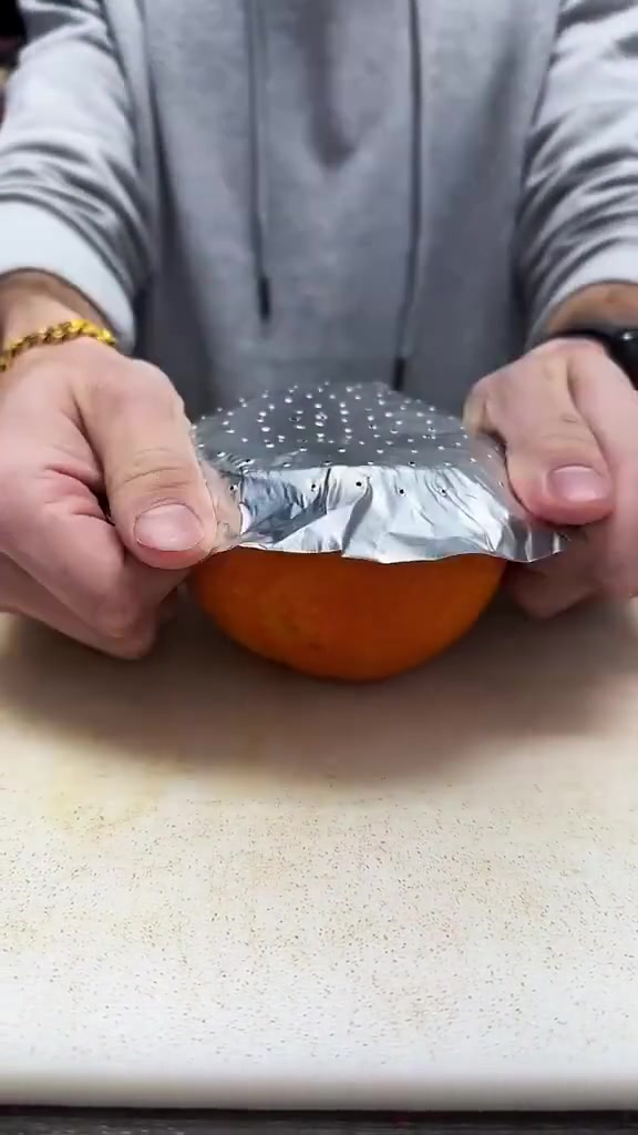 橙子味的咖啡，谁会喜欢喝这种，这真的不是黑暗料理吗