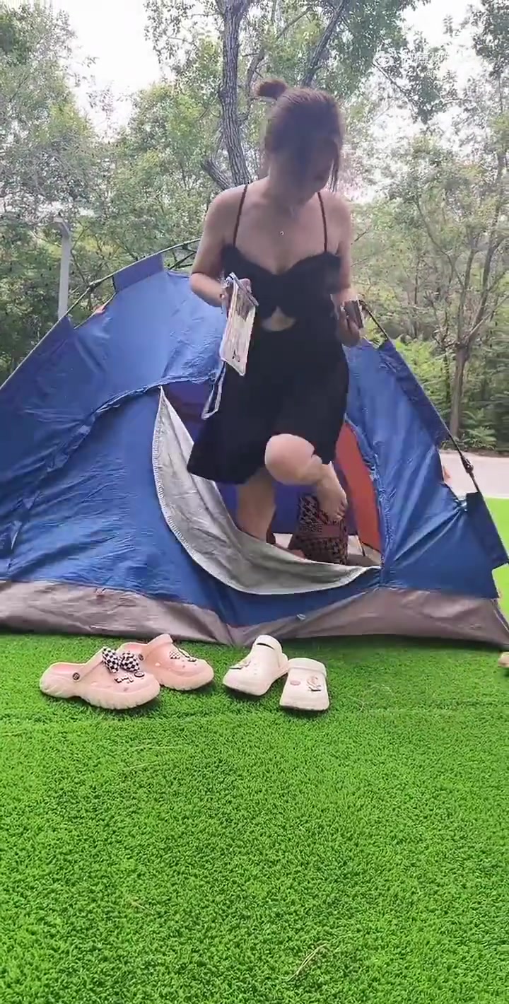 我可以去串门吗！！