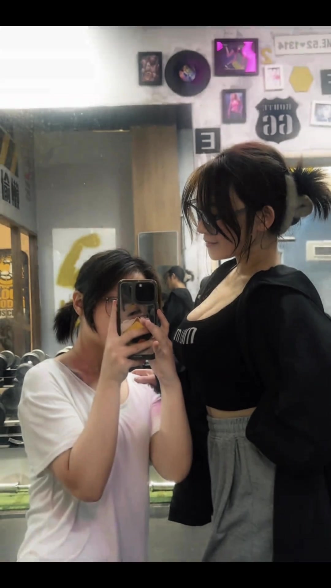 这闺蜜好啊太大方了