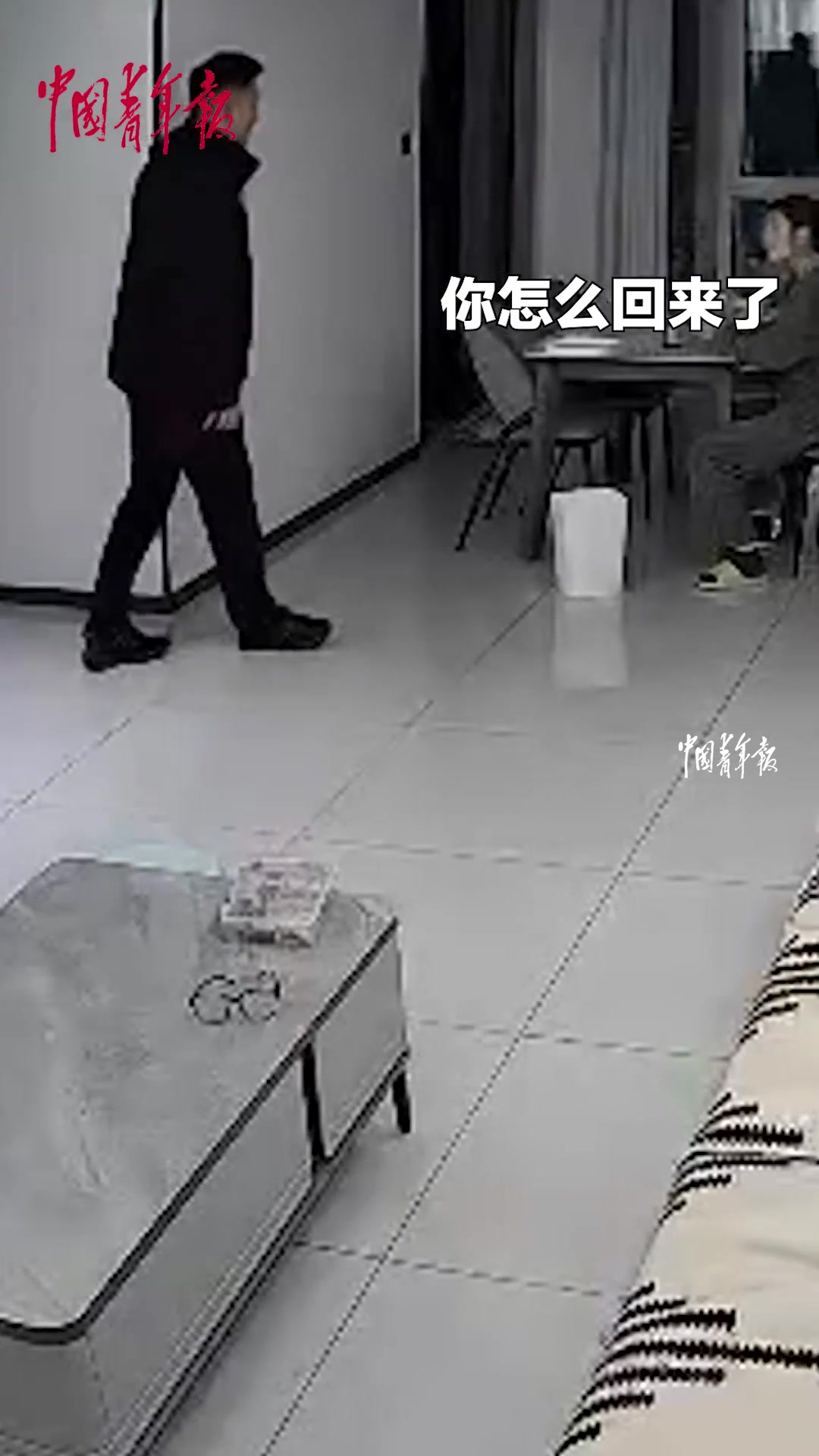 有人这般重视，很幸福