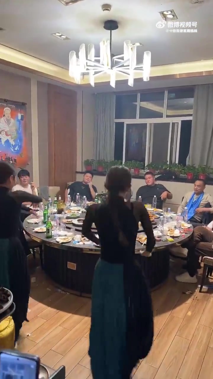 学舞蹈对孩子意义就是在亲戚面前漏一手