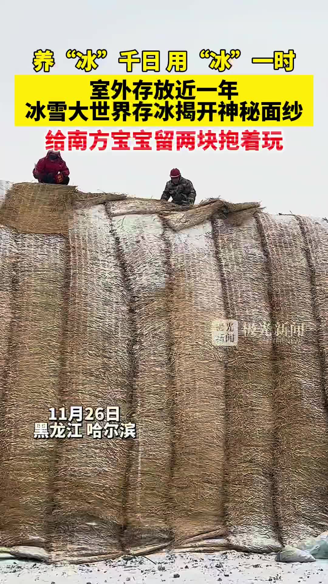 这个和新冰有什么区别