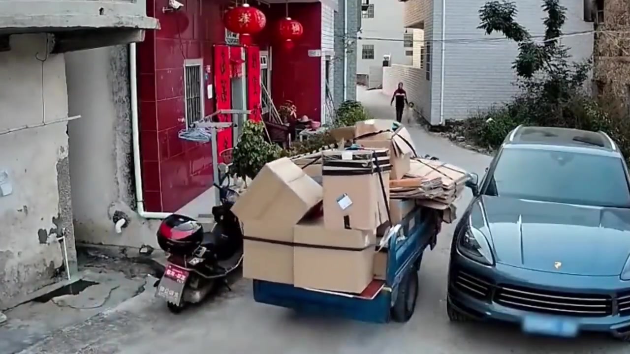 自动折叠这不就出来了吗！