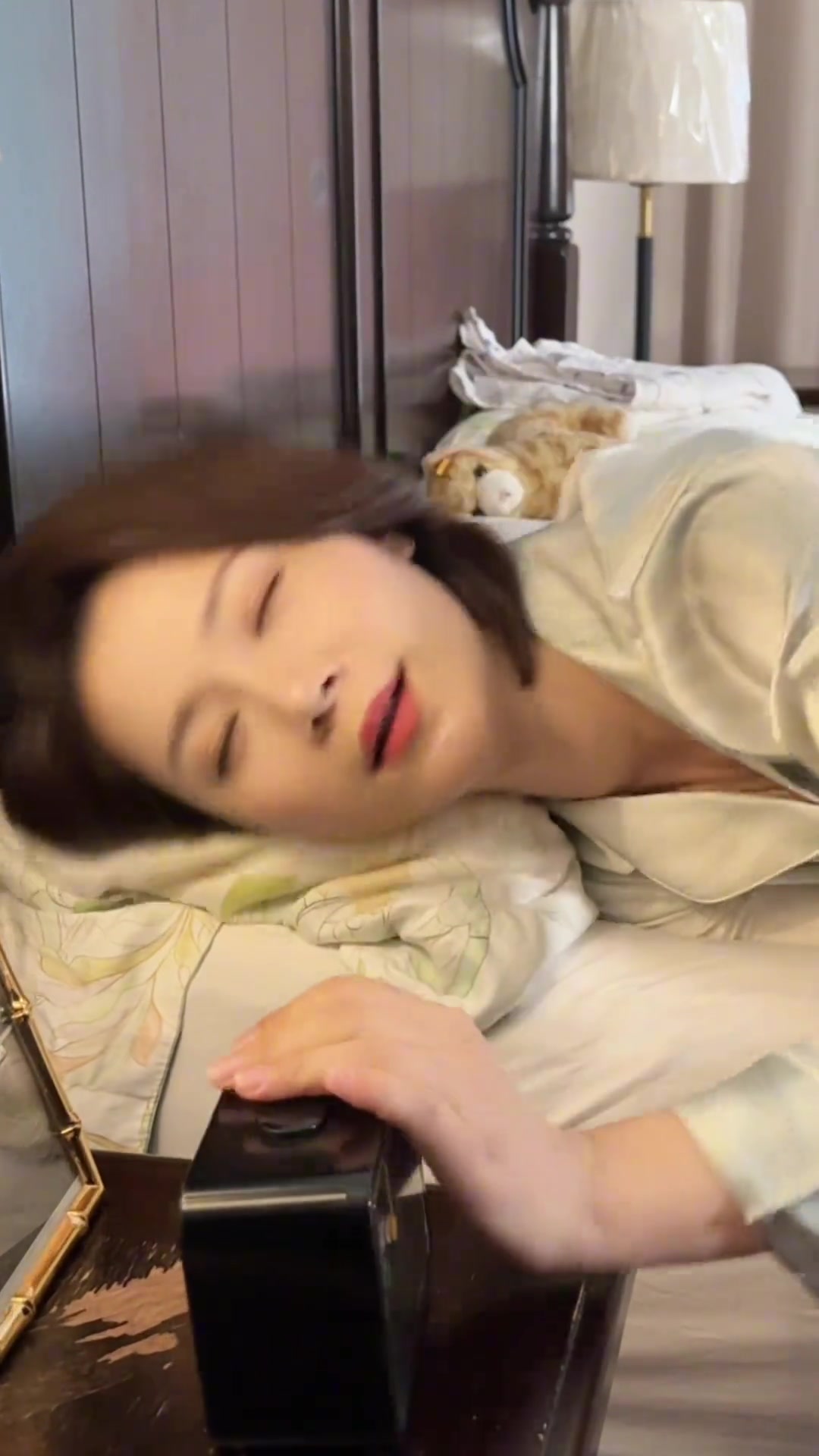 你们自己洗过车吗真的太爽太解压了！