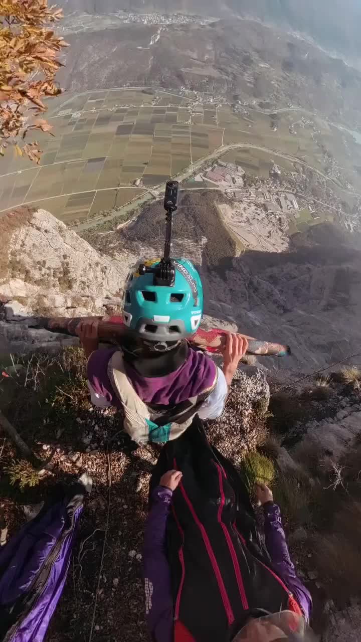 真是太会玩了，魔毯嘛！