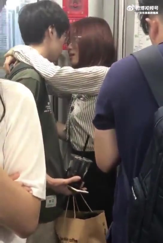 只要自己不尴尬，尴尬的就是别人