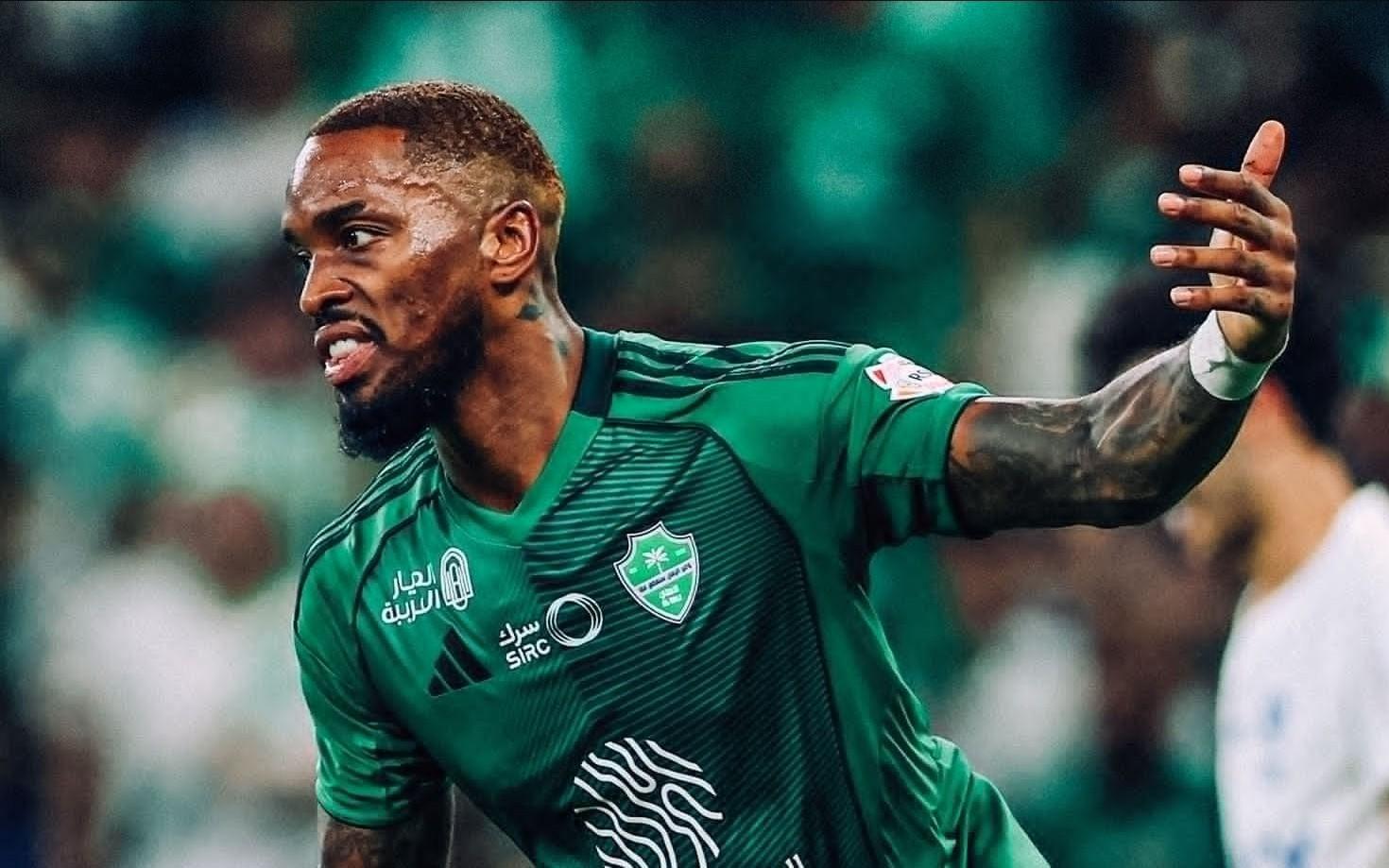 DO:由于工资高&合同长等因素,伊万托尼短期内不会离开沙特