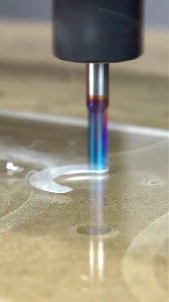 这样的加工你喜欢吗