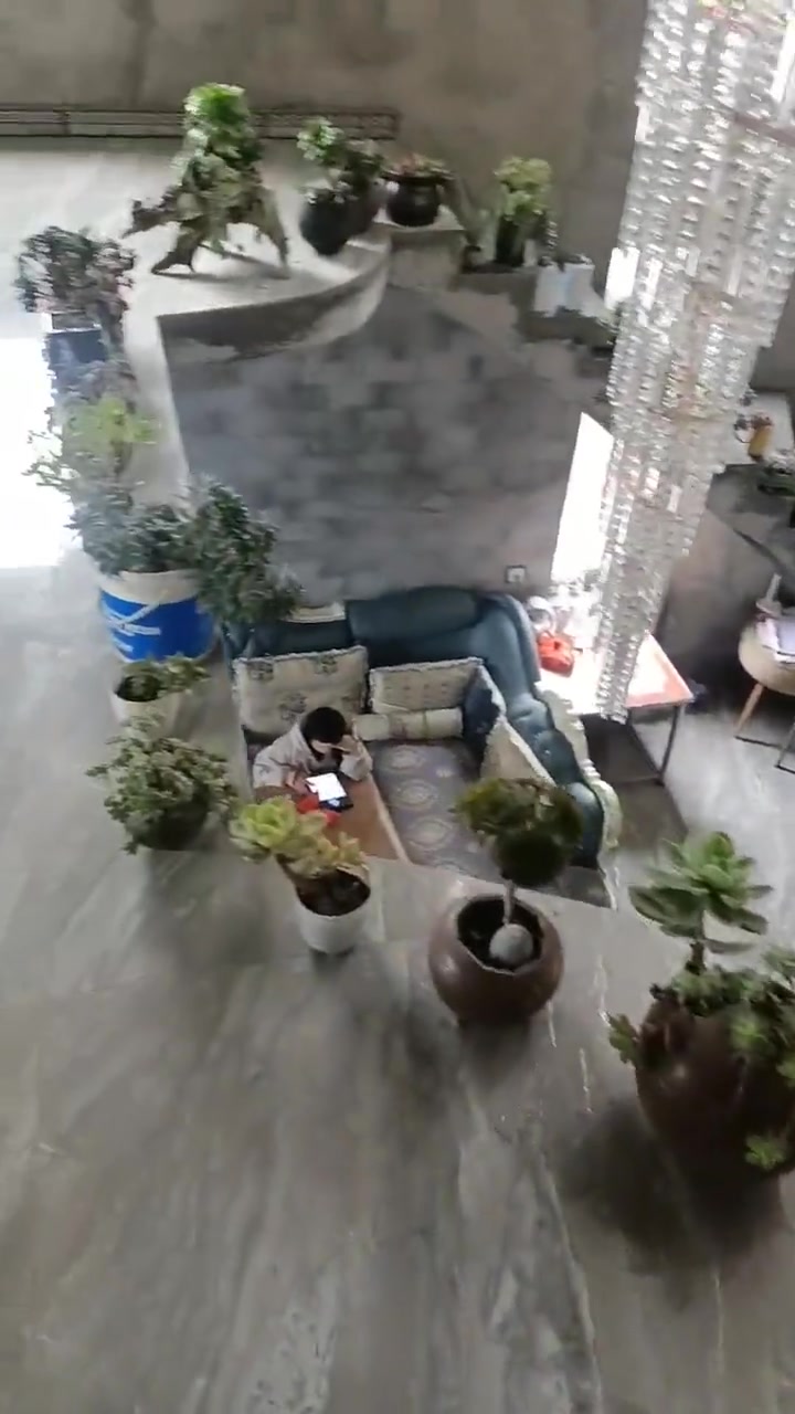 这房子你敢住吗