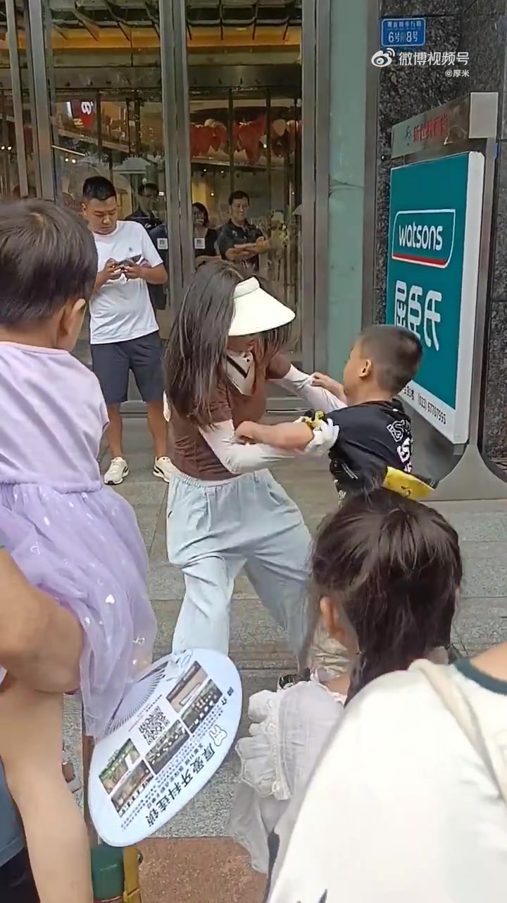 这样的小孩，该怎么教育才好呢