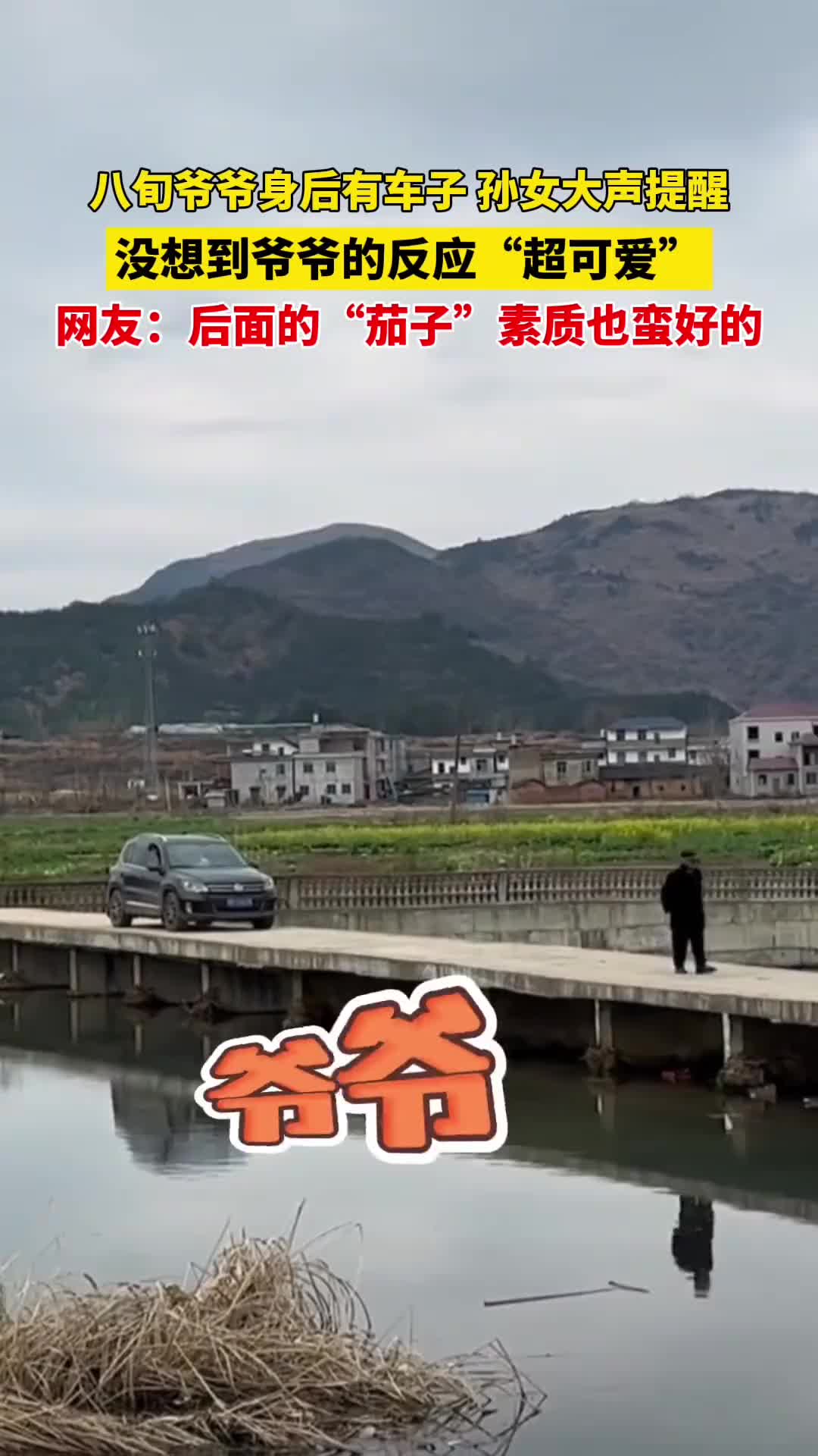 车主：我其实也很慌