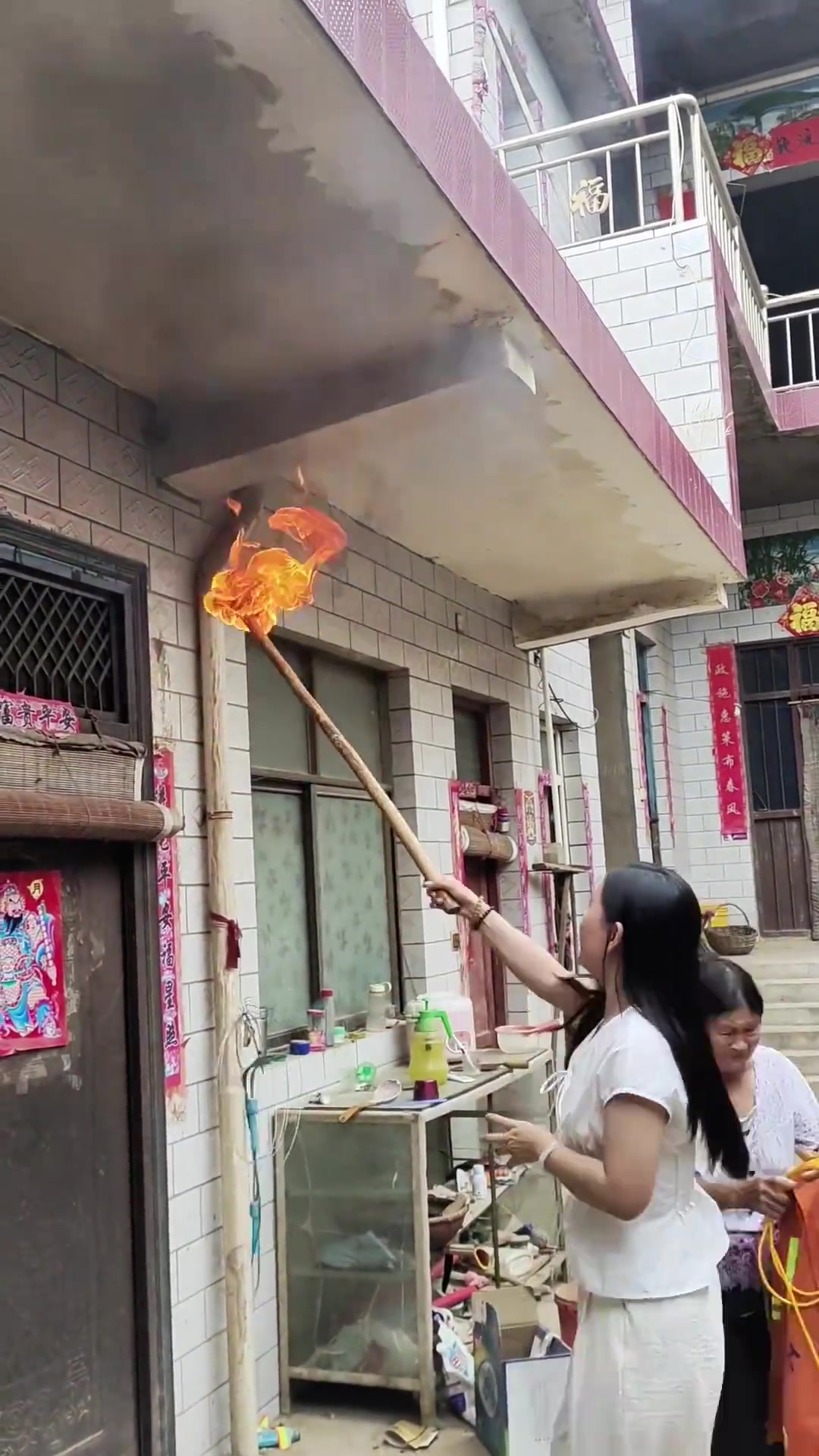 这才是最正确的方法，晚上做效果更好且更安全