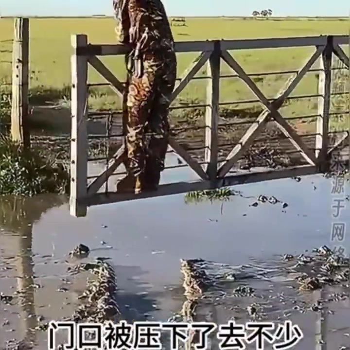 门是关上了，可要怎么回来