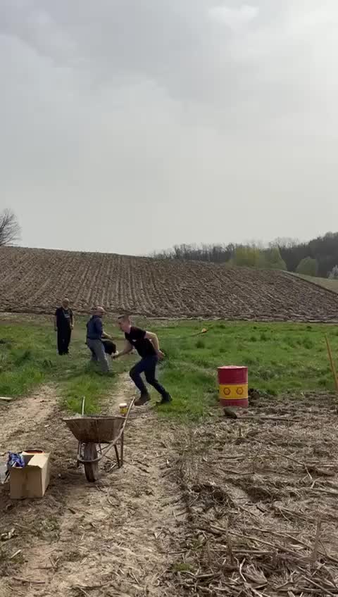 这是啥啊威力这么大！