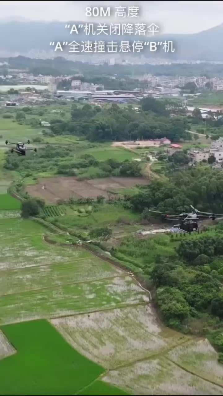 这个测试看着有点心疼啊！