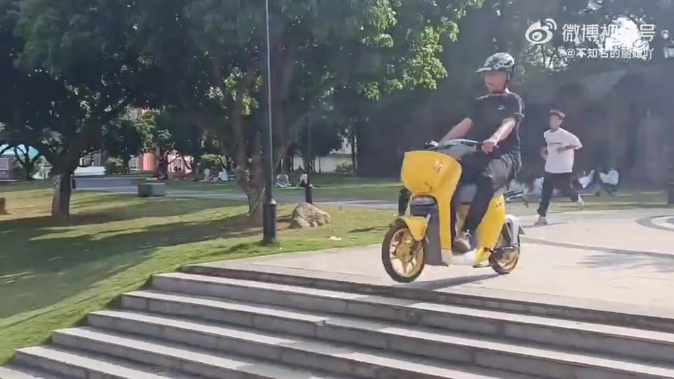 真的不是自己的车就可以随便开是吧