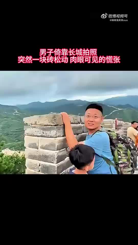 这是肉眼可见的慌张了啊！