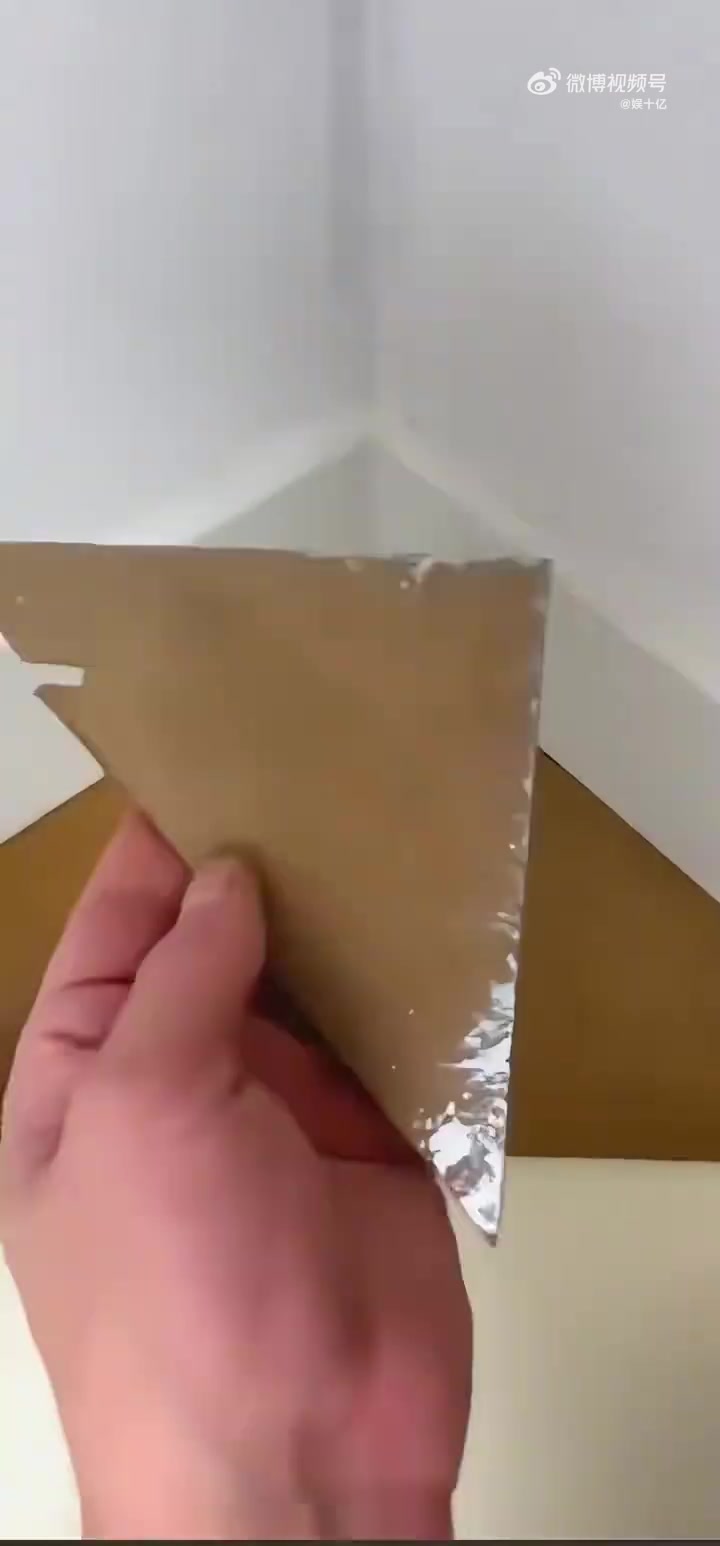 装修小技巧！当地板贴太大的时候该怎么办！