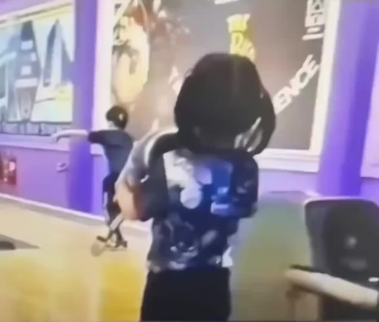 优雅永不过时，你就看倒没倒吧！