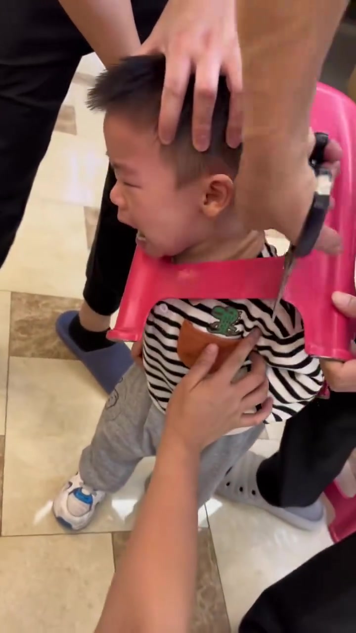 有必要把凳子剪开吗