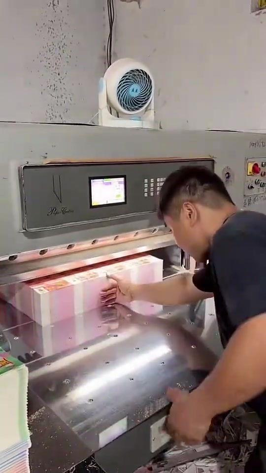原来是这样加工出来的，真的是大开眼界