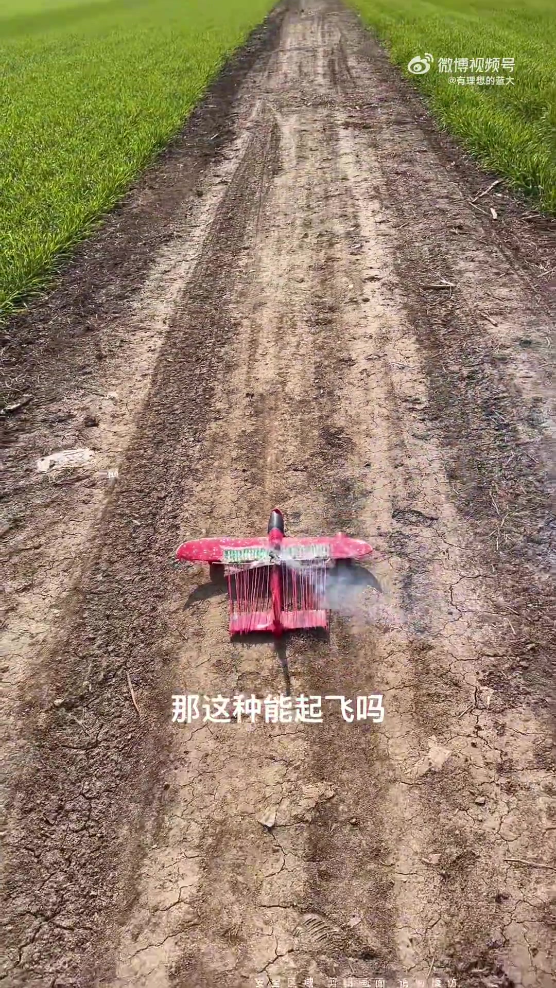 这玩意儿看着有点唬人