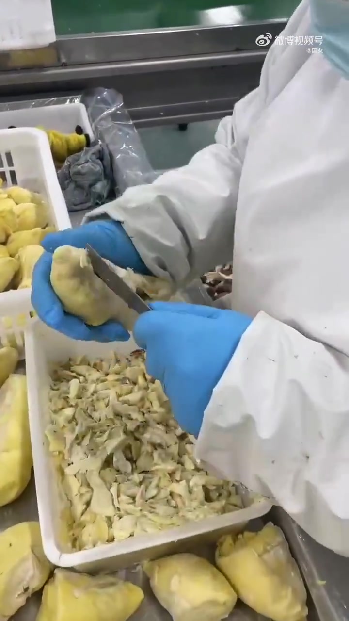 筐里的边角料用来做什么呢