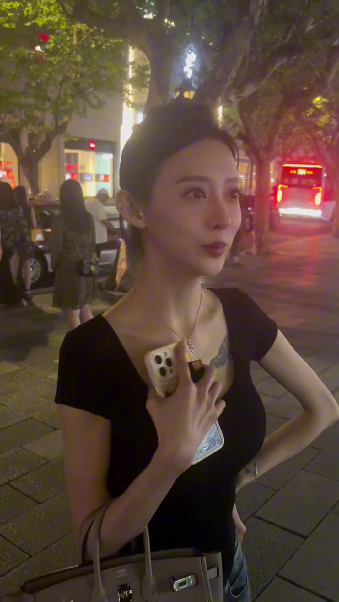 170处女座上海妹子的人生目标，家底给了她这样的底气