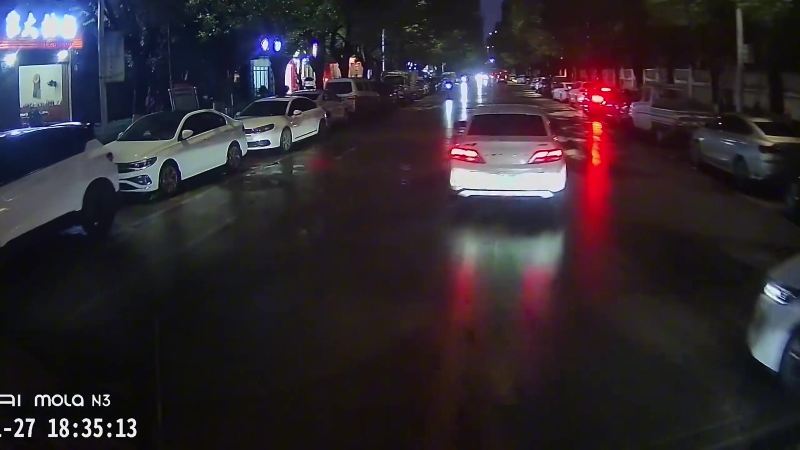 你猜车速到没到25kmh
