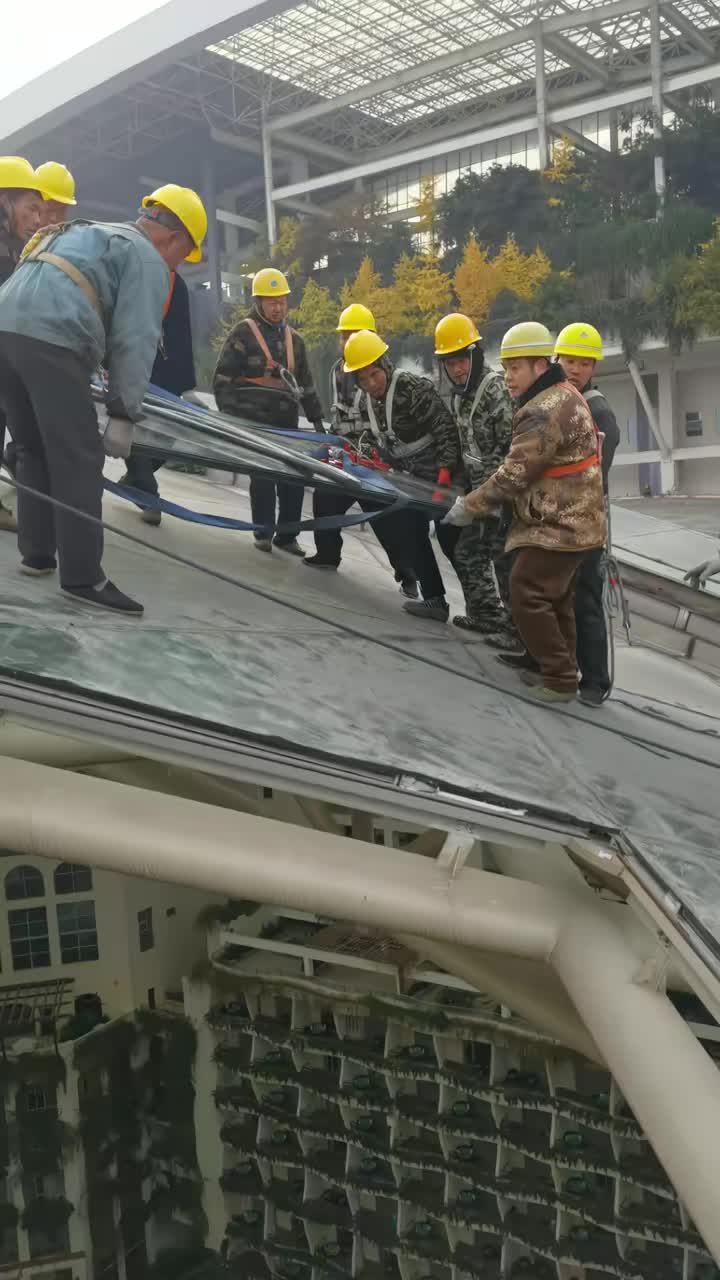 这个高度看得我有点虚