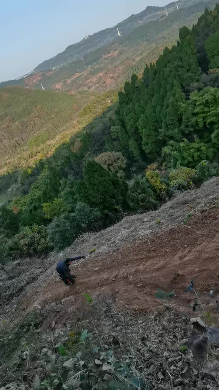 这小玩意动力这么强劲吗