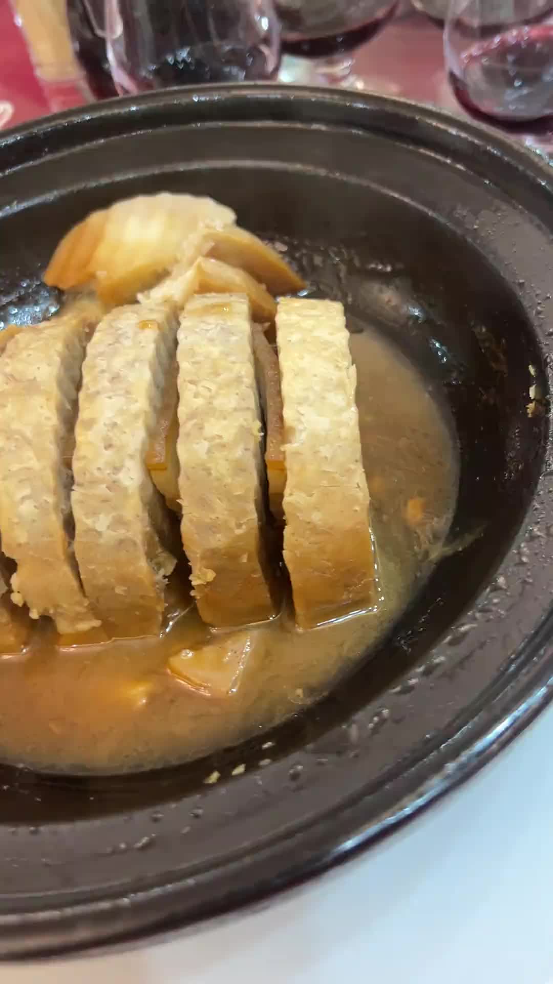 这这是芋头扣