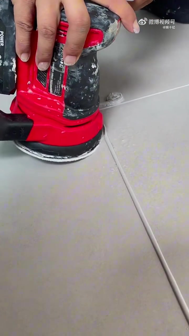 自己做美缝想要做好平缝需要注意哪些问题