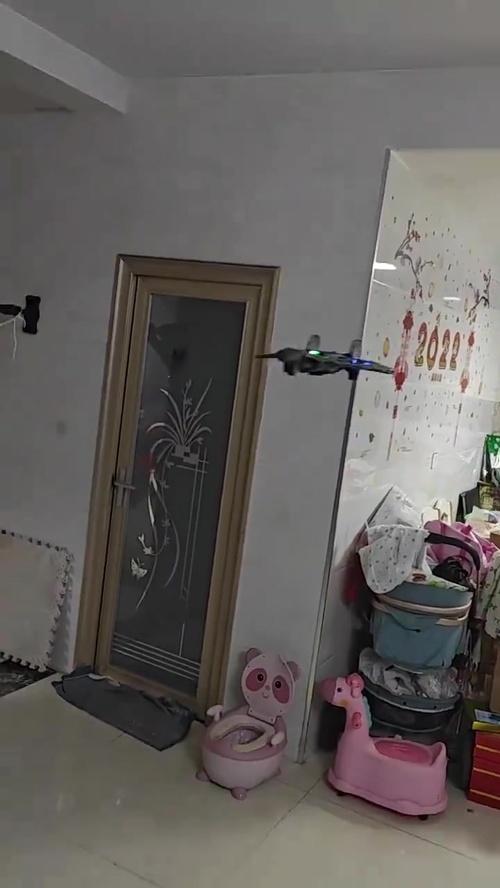 这个玩具飞机不错啊