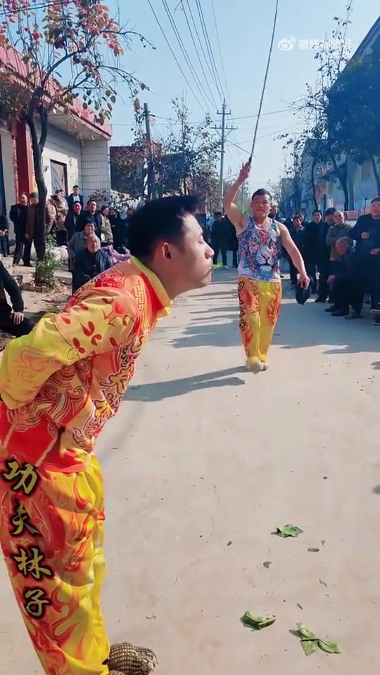 台下十年功，痛了十分钟