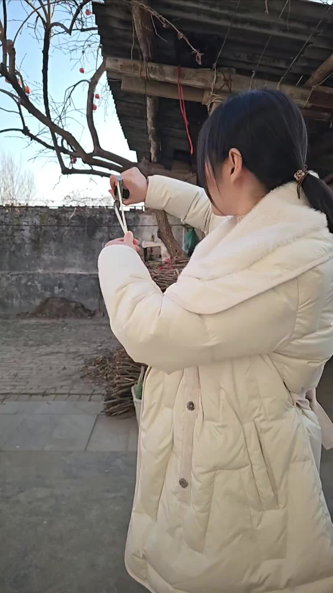 我的媳妇叫顺溜！