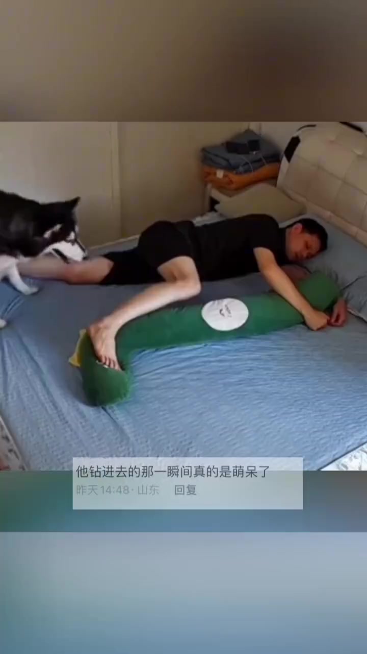 真的不比娃娃香给我起开！