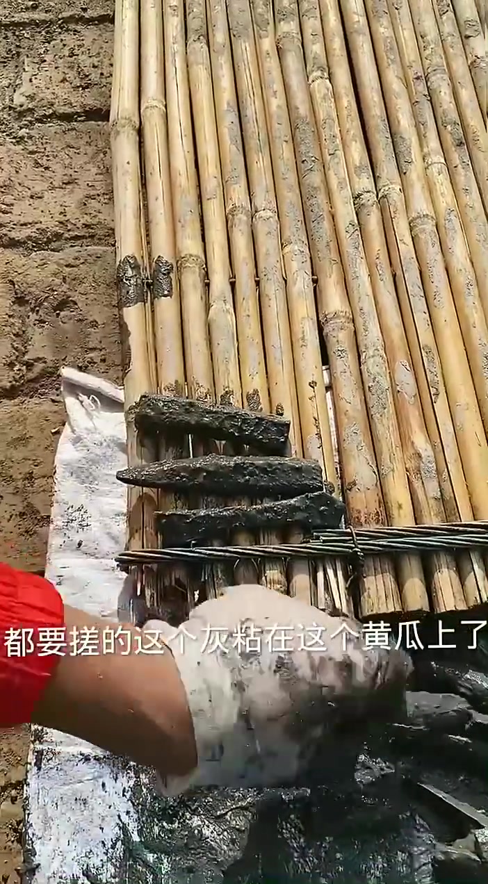 东北我没见过这么弄的