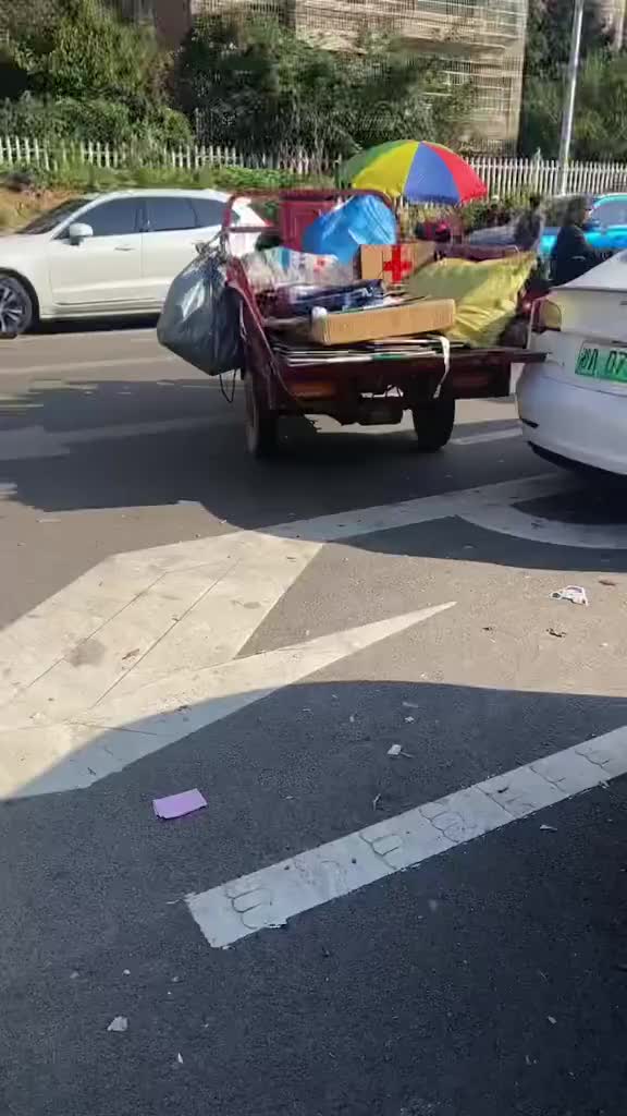 这个是不是直接穿透了