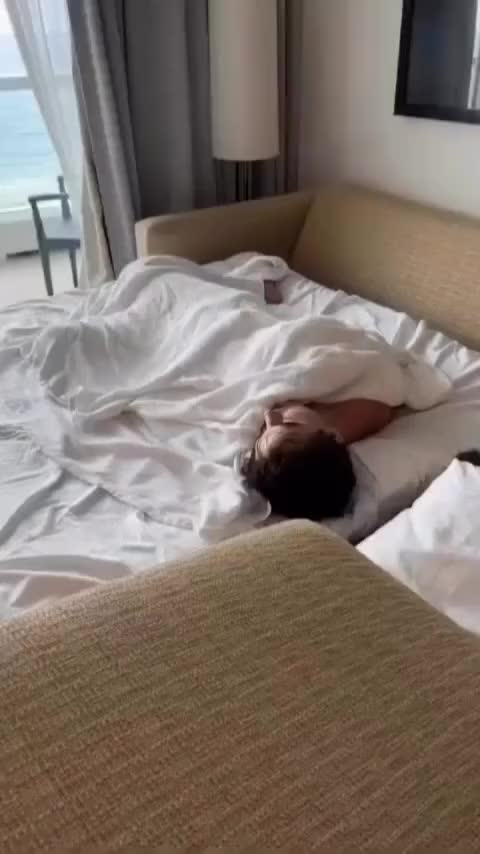 空间折叠！进入亚空间慢慢睡吧！