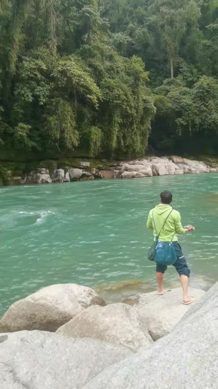 他这是炸药还是网啊哑火了