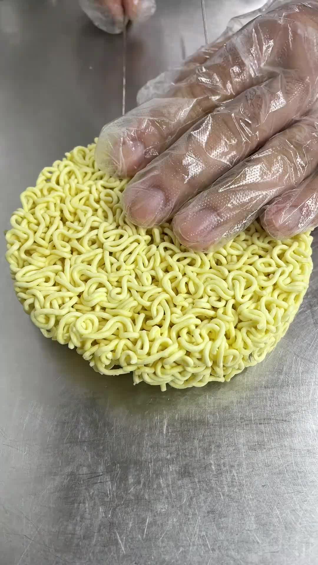 方便面还可以这样吃啊