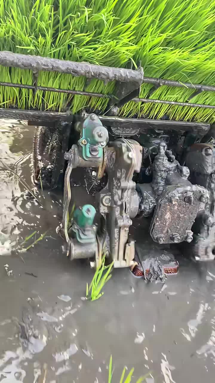 科技改变生活，这设计厉害啊！