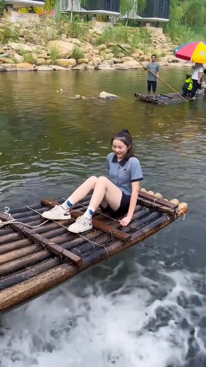 网友：这才是泡妞的正确打开方式！