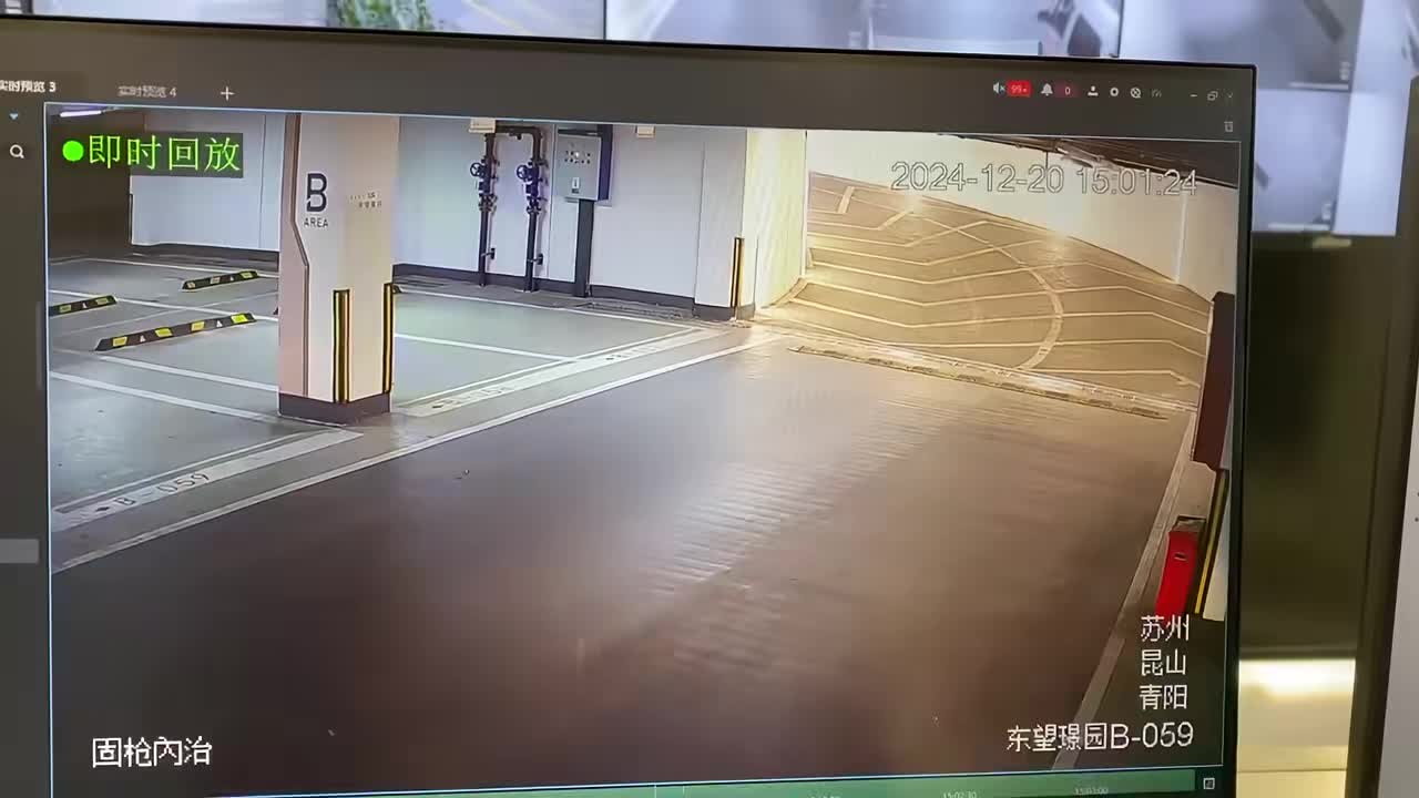 还得是五菱师傅这反应绝了！