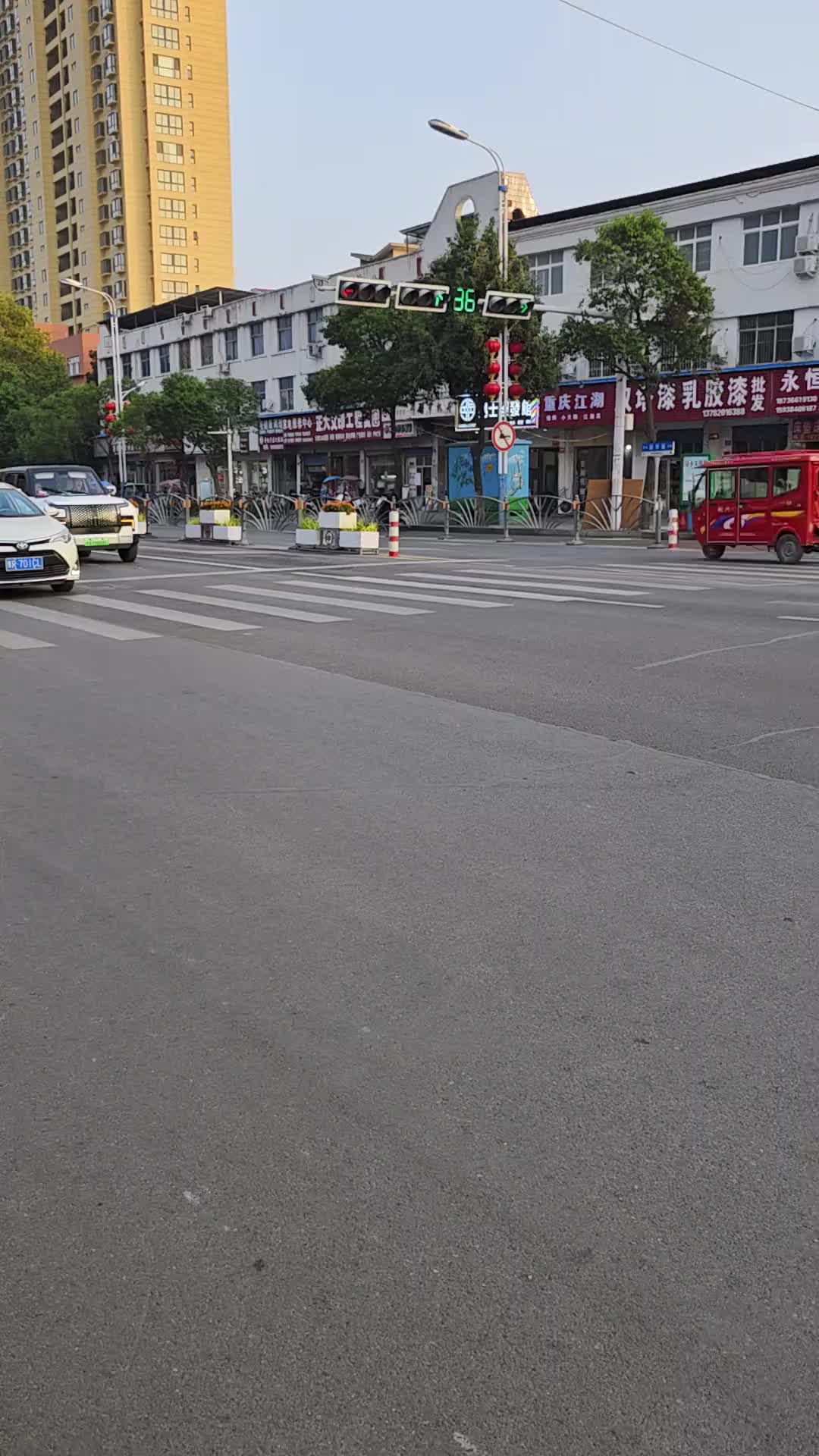 现在“老头乐”都越做越高级了！