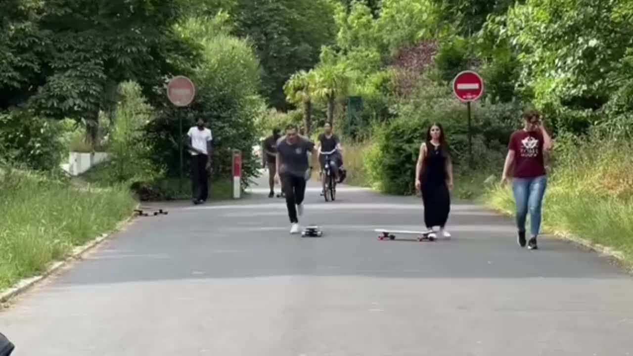 这也太丝滑了吧！