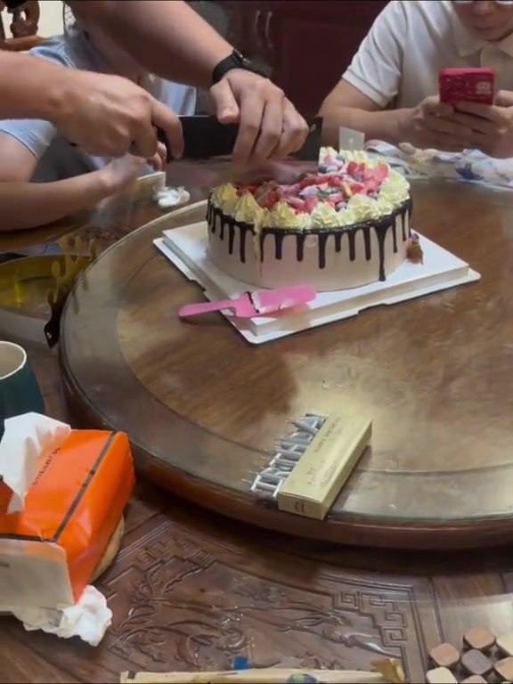 都说了冷藏，你放冷冻干嘛